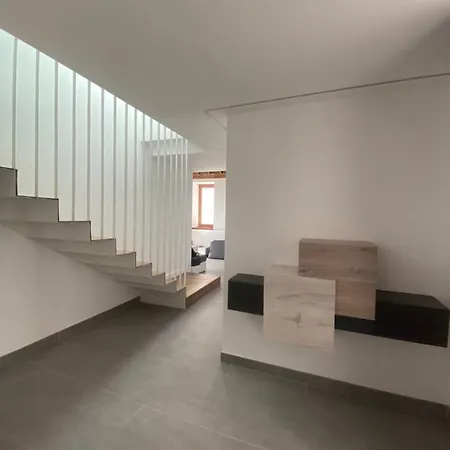 Casa El Mirador Del Almendro Ferienhaus Tejeda (Gran Canaria)