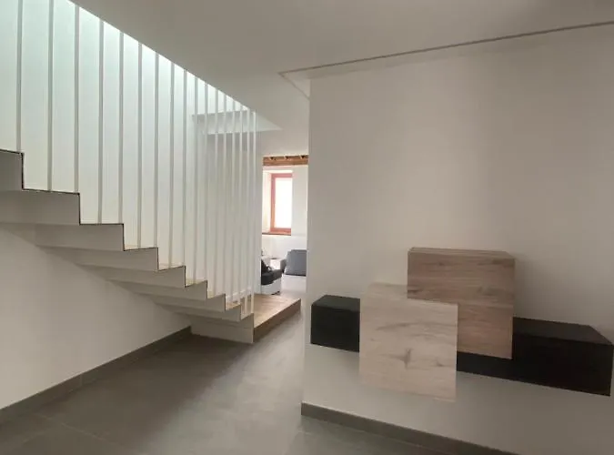 Casa El Mirador Del Almendro Tatil Evi Tejeda (Gran Canaria)